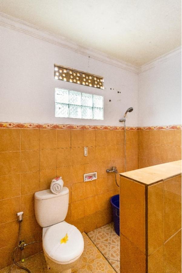 Villa Anjung Balak צ'יסרואה מראה חיצוני תמונה