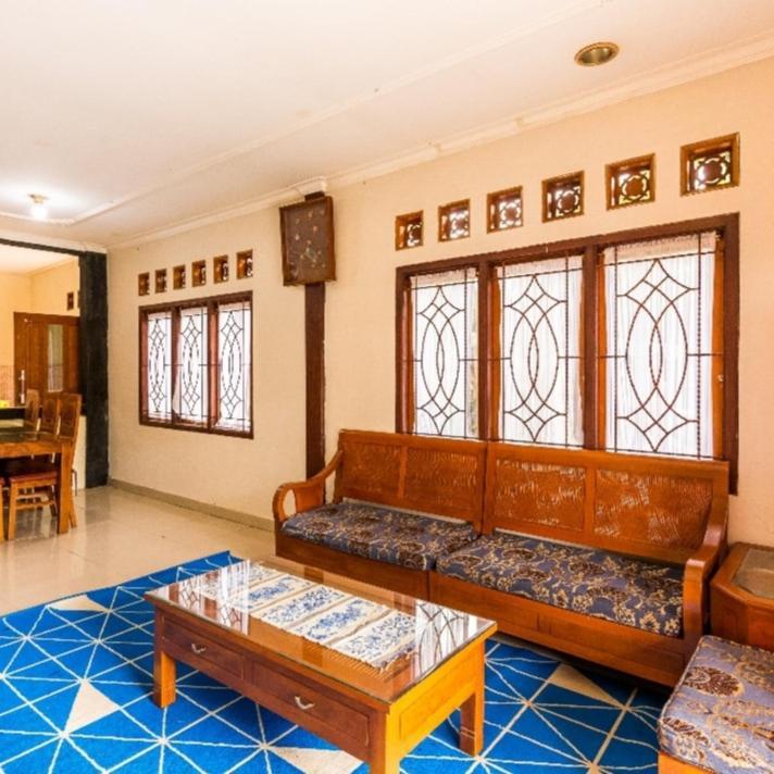 Villa Anjung Balak צ'יסרואה מראה חיצוני תמונה