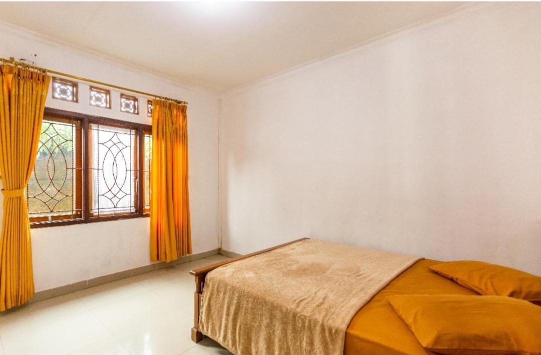 Villa Anjung Balak צ'יסרואה מראה חיצוני תמונה