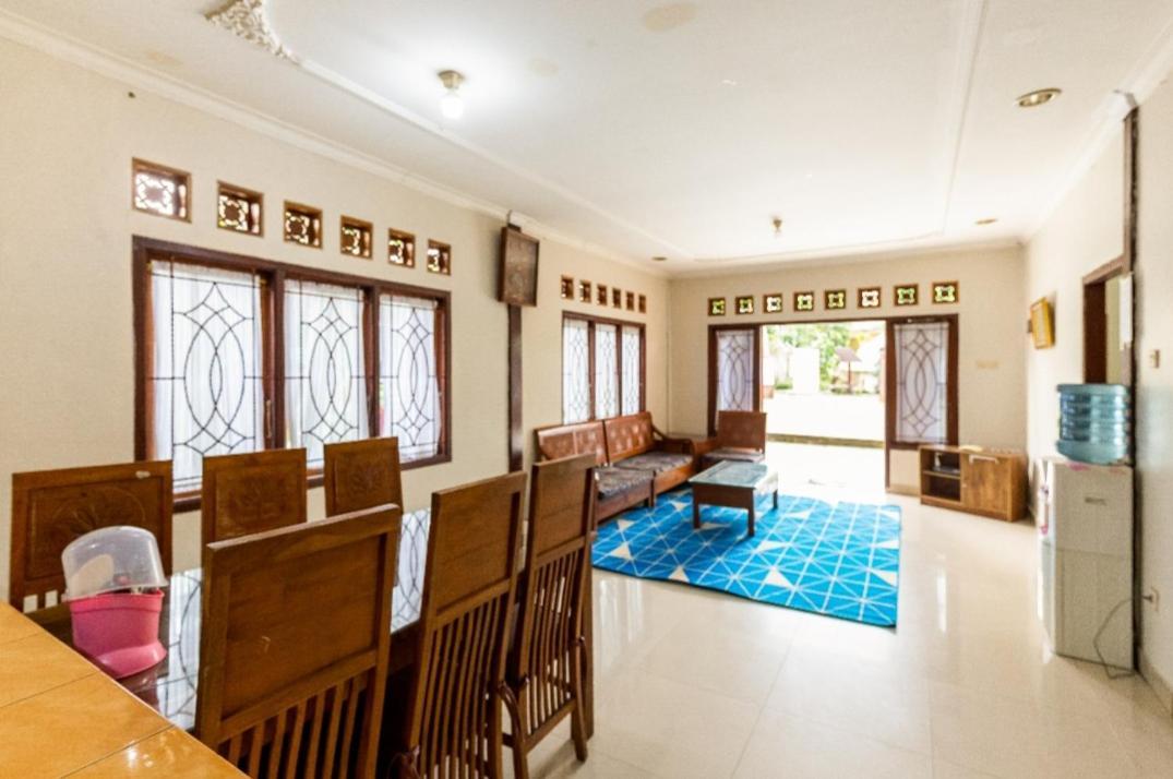Villa Anjung Balak צ'יסרואה מראה חיצוני תמונה