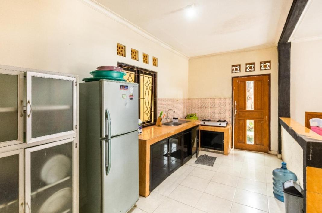 Villa Anjung Balak צ'יסרואה מראה חיצוני תמונה