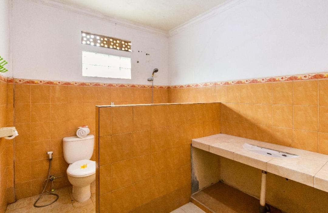 Villa Anjung Balak צ'יסרואה מראה חיצוני תמונה